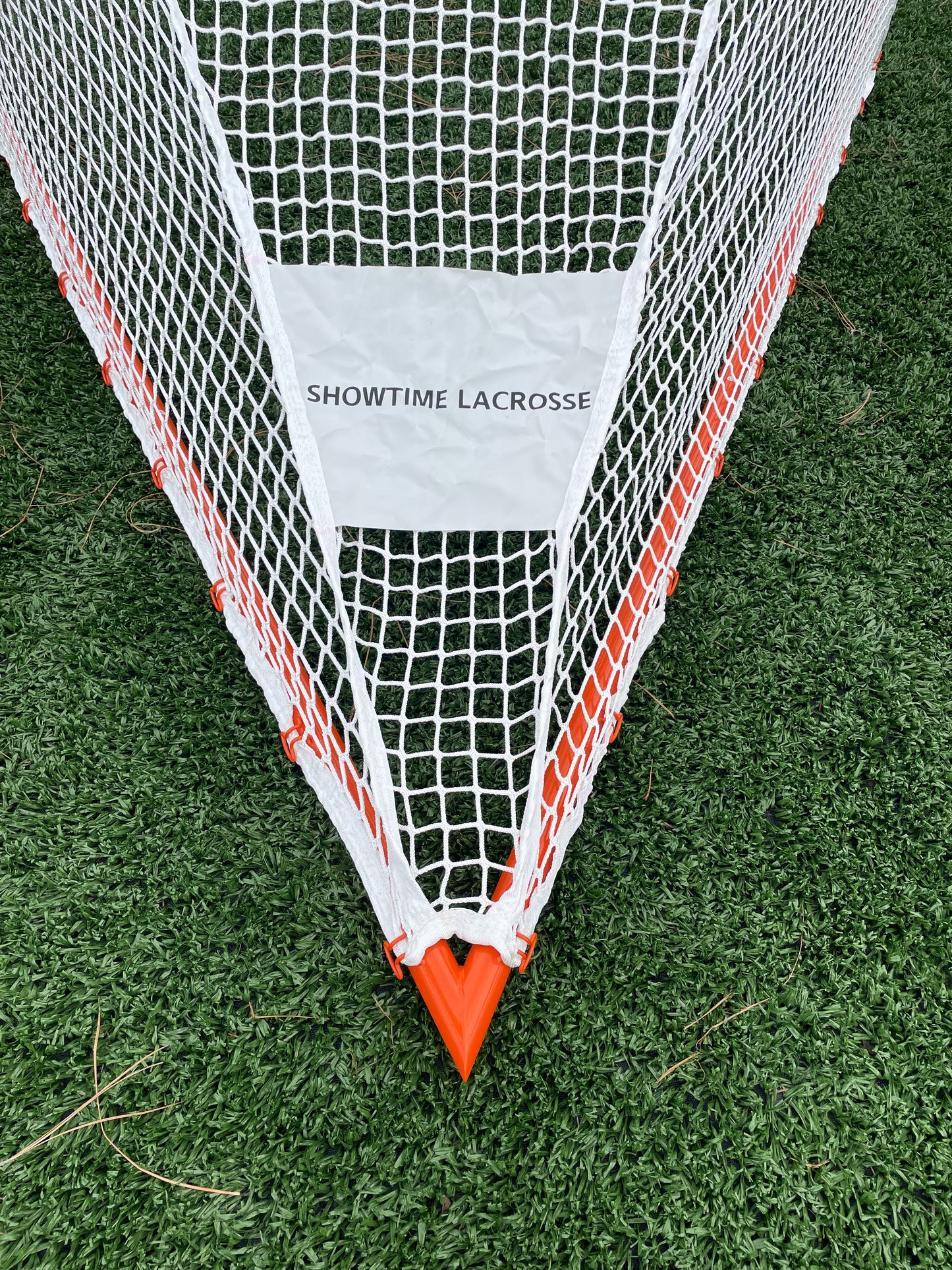 High School Goal 6' x 6'