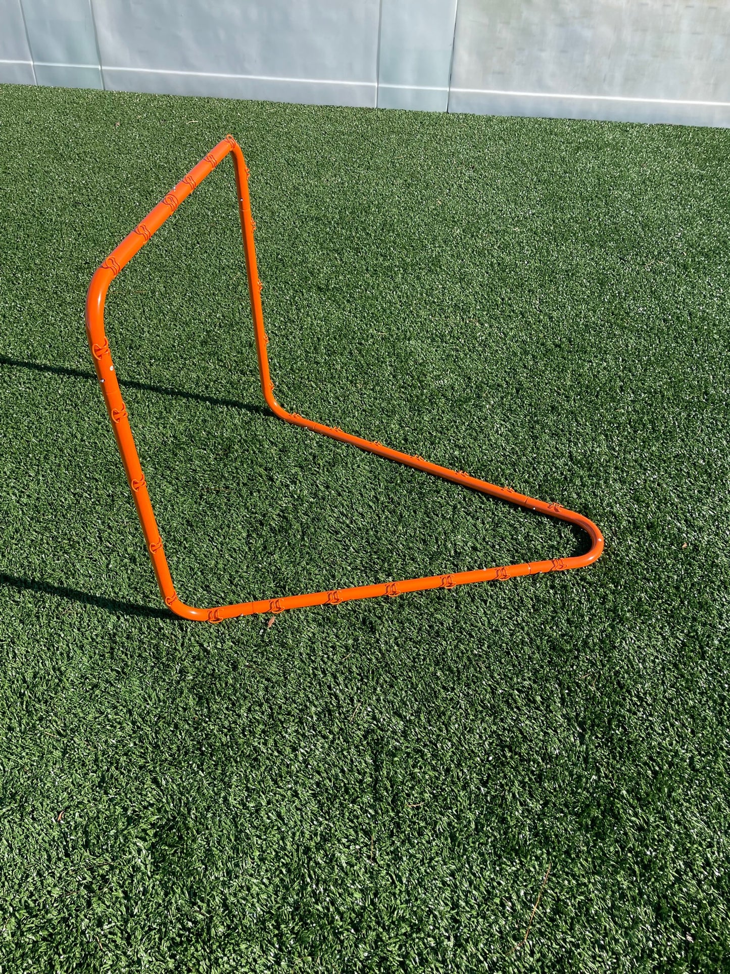 Showtime Lacrosse Speed Lacrosse Goal