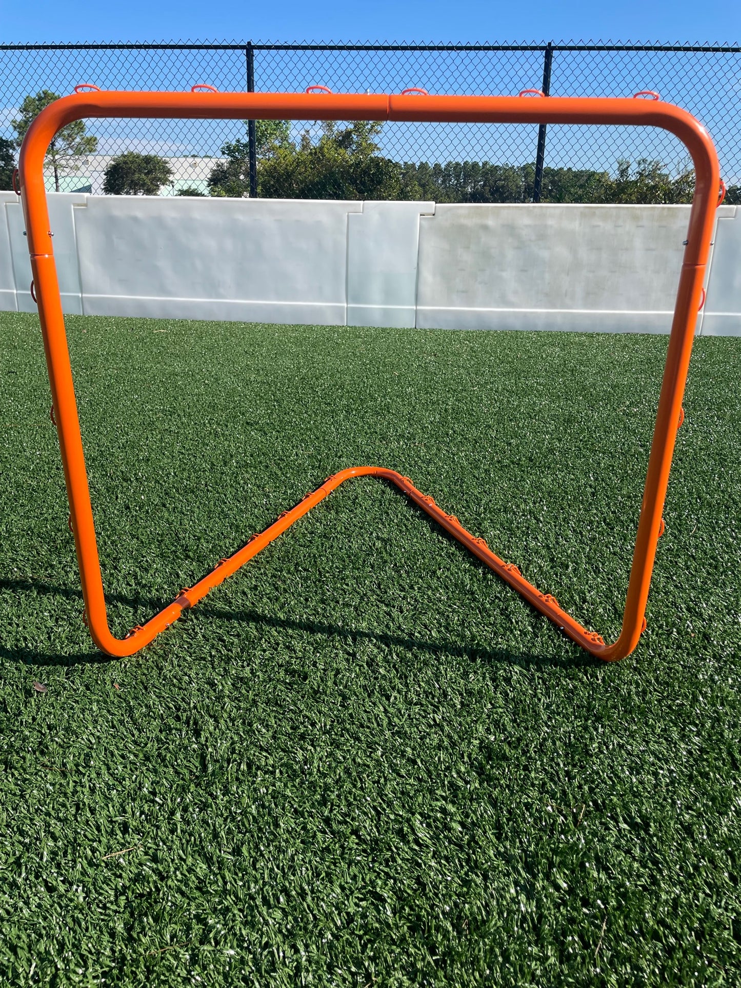 Showtime Lacrosse Speed Lacrosse Goal
