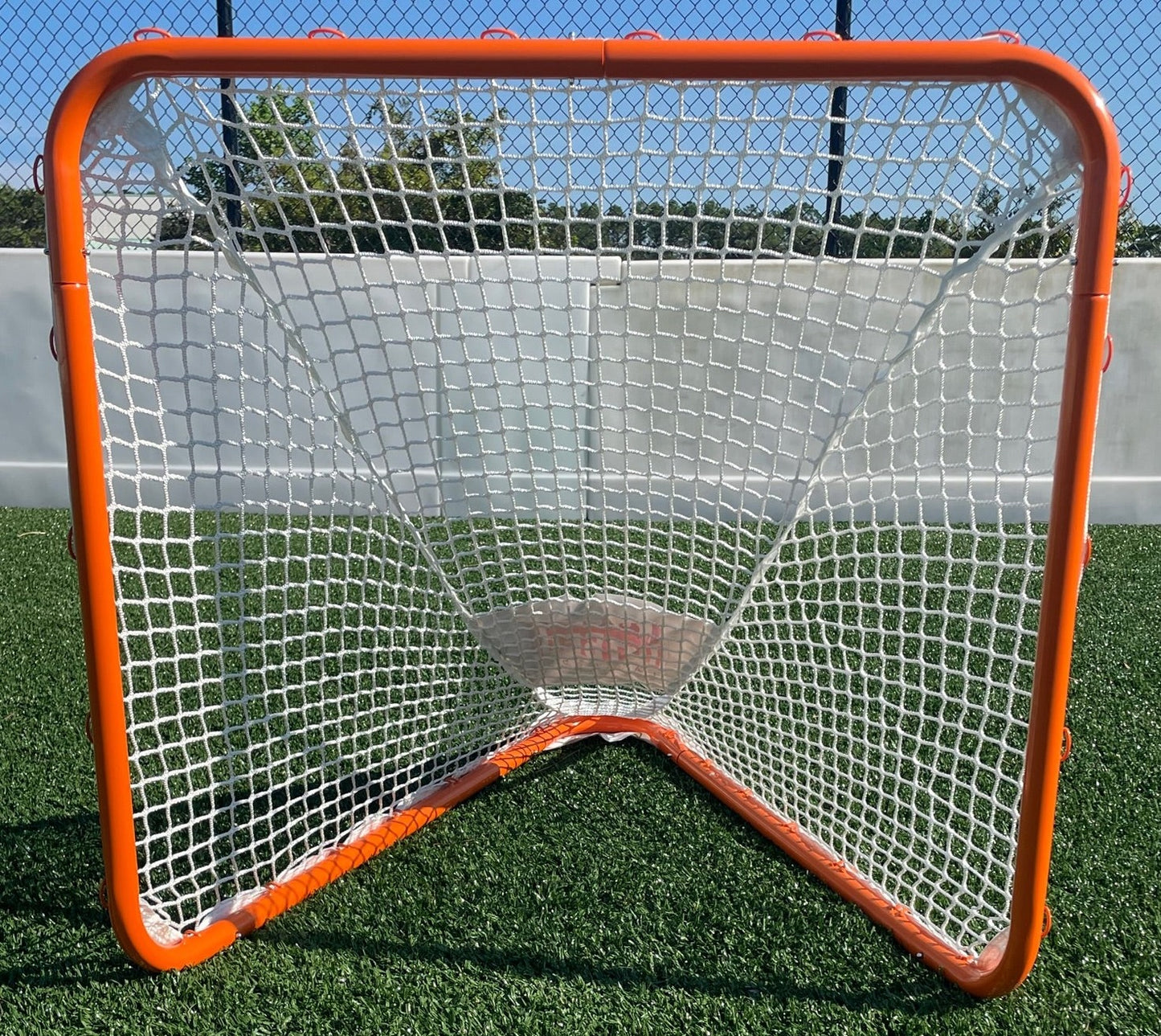 Showtime Lacrosse Speed Lacrosse Goal
