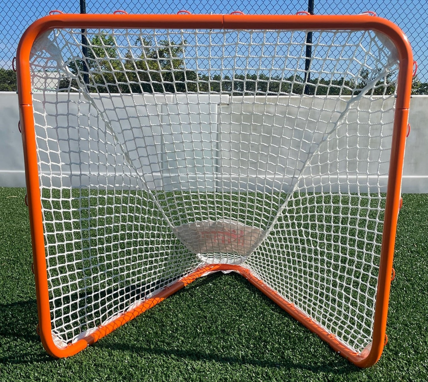 Showtime Lacrosse Speed Lacrosse Goal