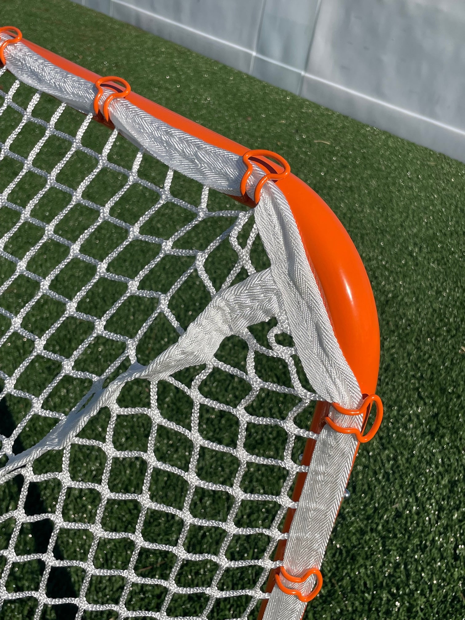 Showtime Lacrosse Speed Lacrosse Goal