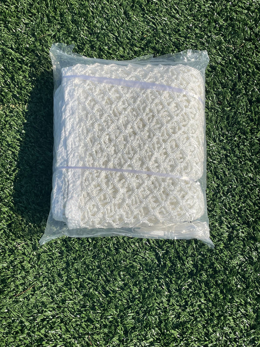 Showtime Lacrosse 8mm Replacement Net
