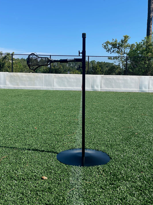 Showtime Lacrosse Draw Machine
