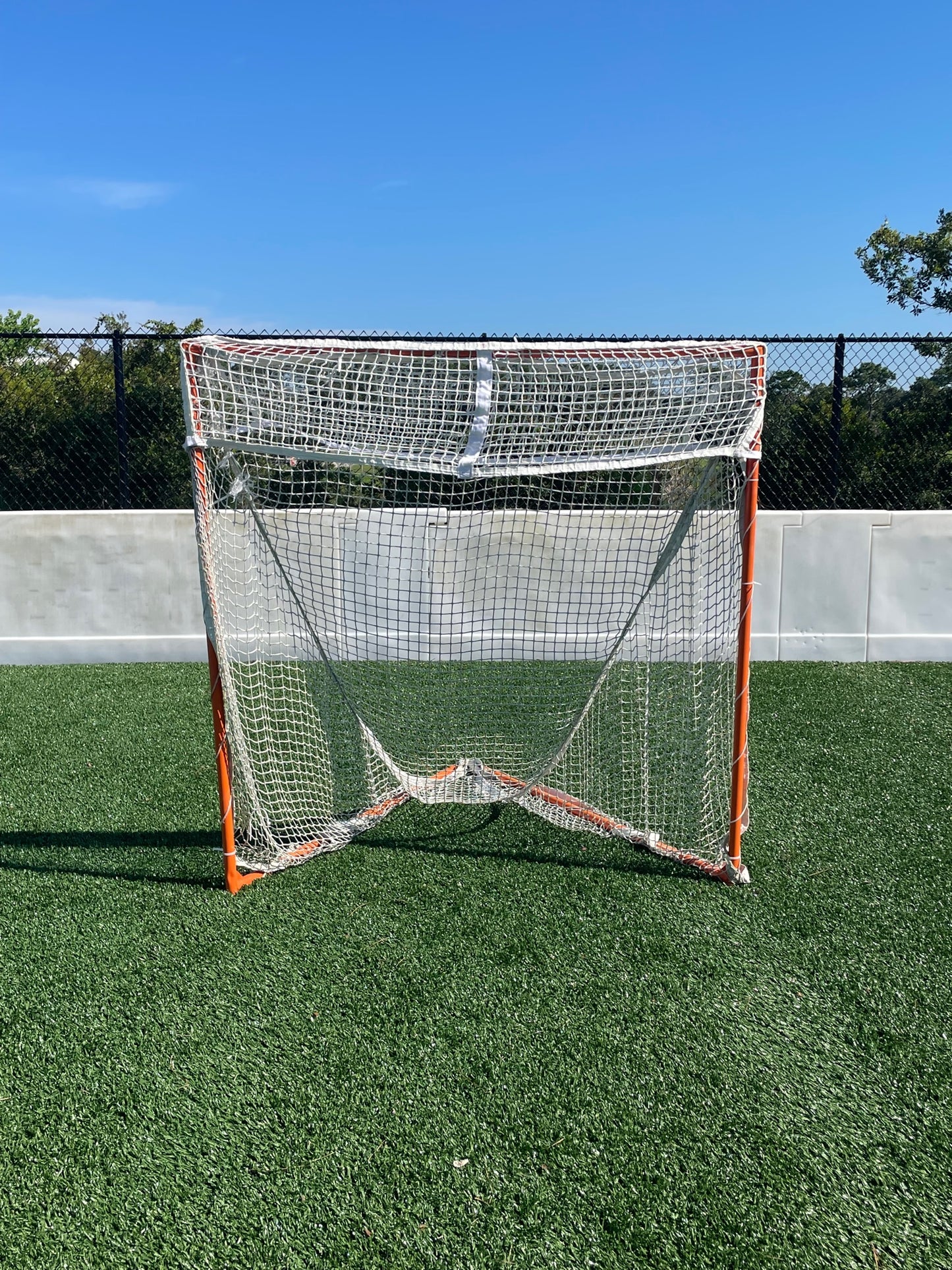 Showtime Lacrosse Net Saver