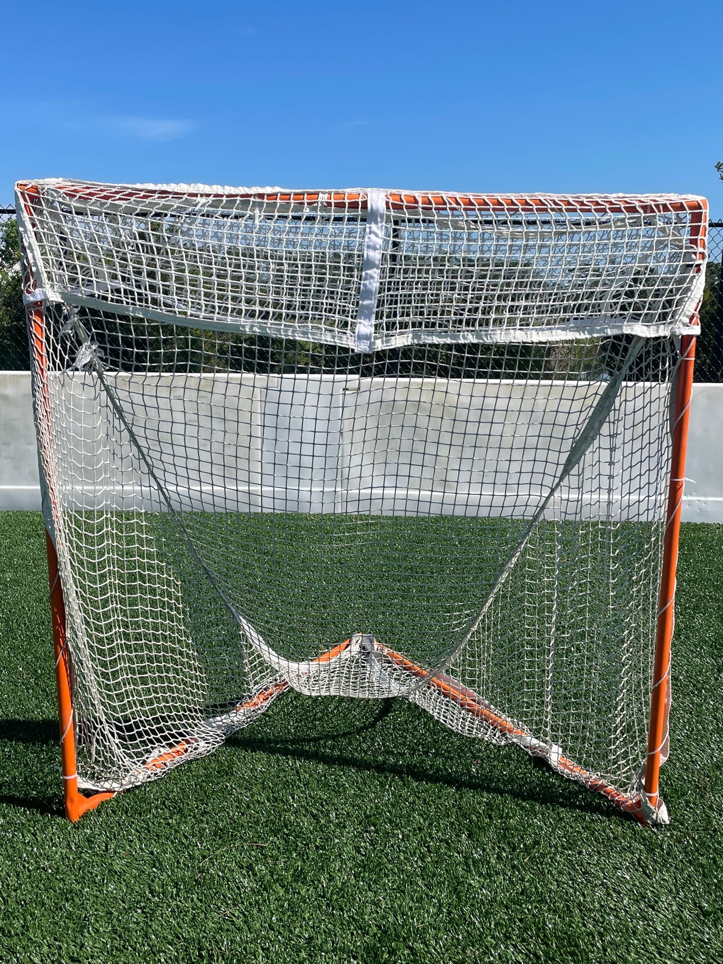 Showtime Lacrosse Net Saver