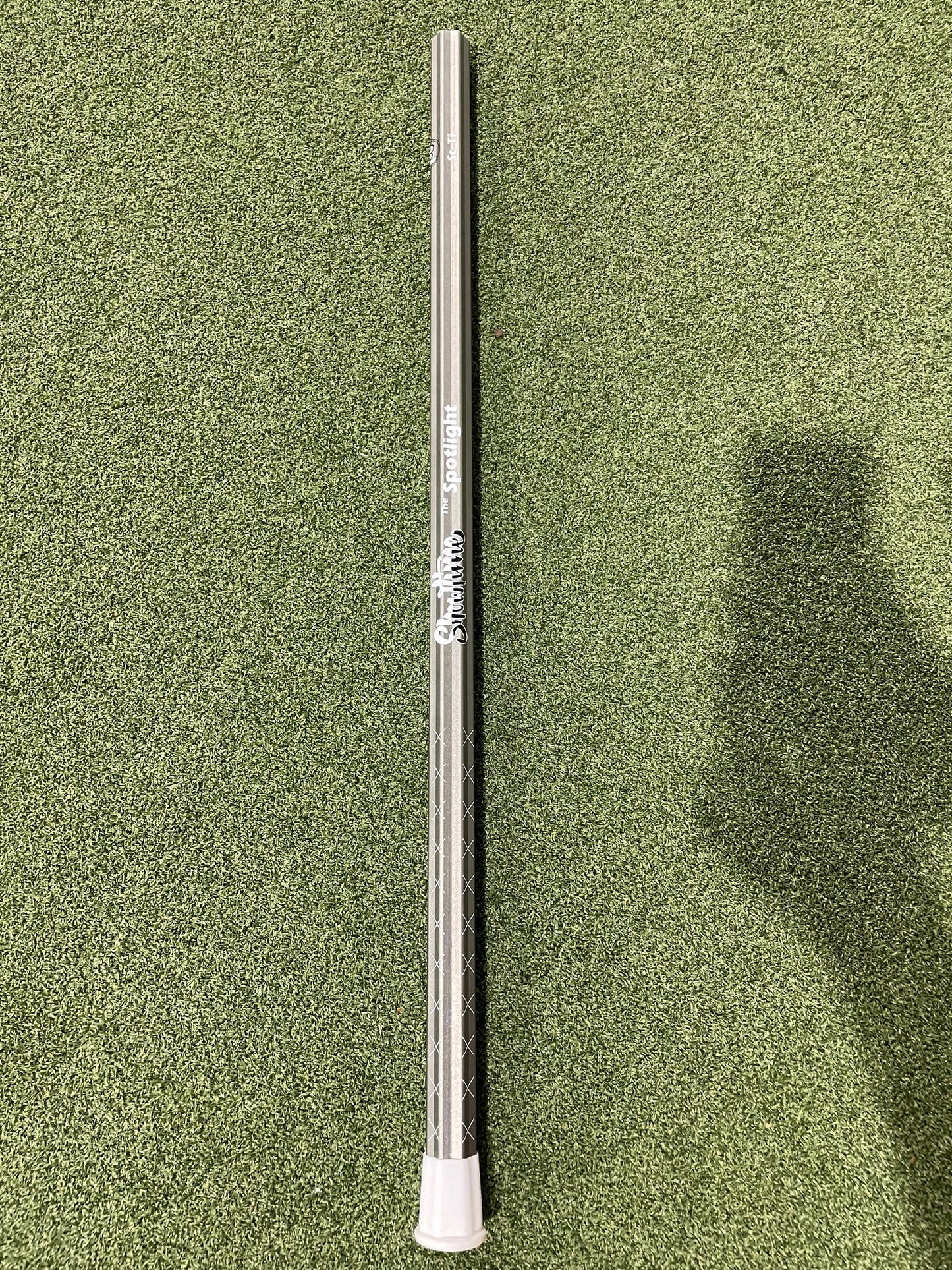Showtime Scandium-Titanium Shaft