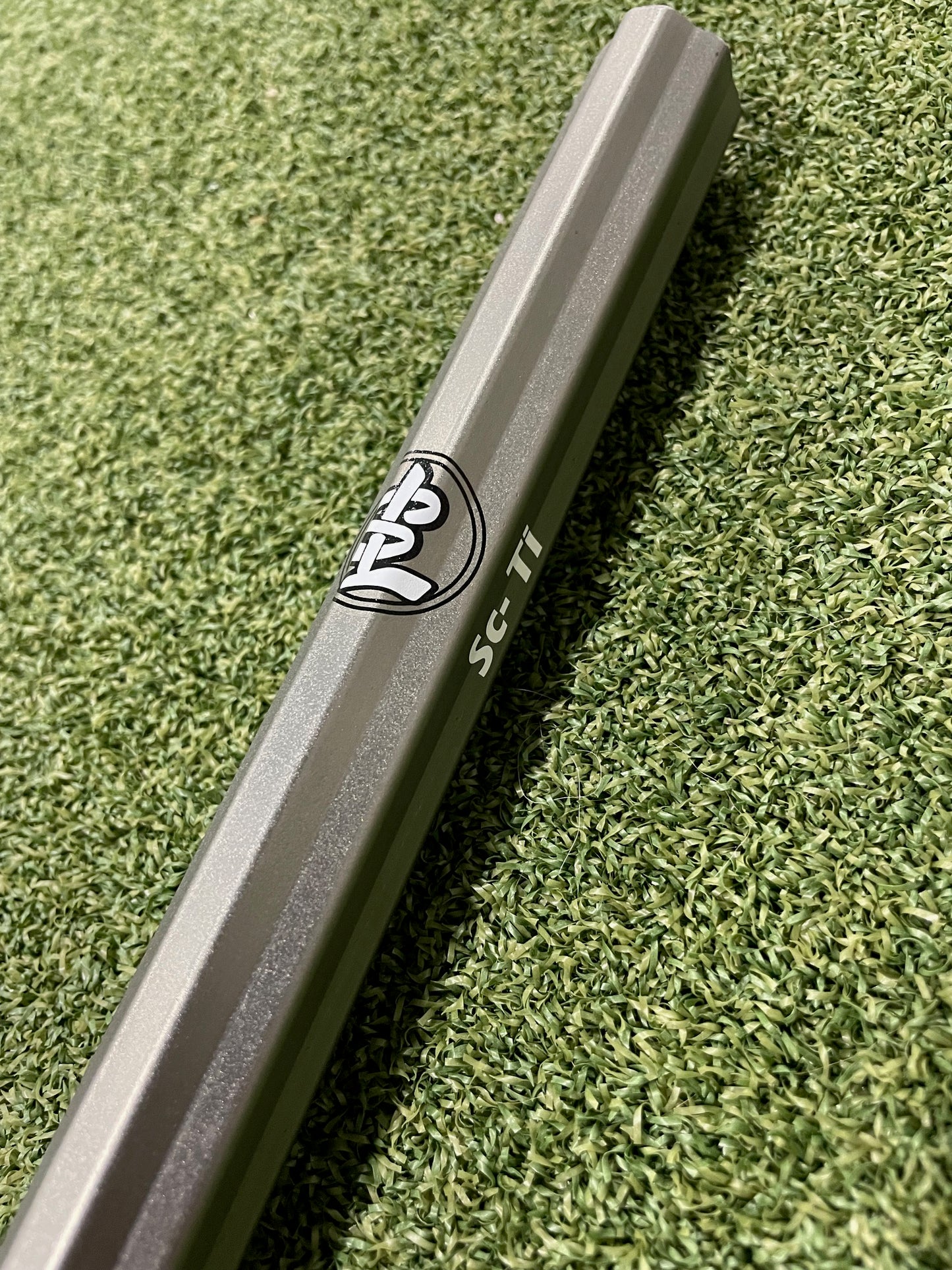 Showtime Scandium-Titanium Shaft