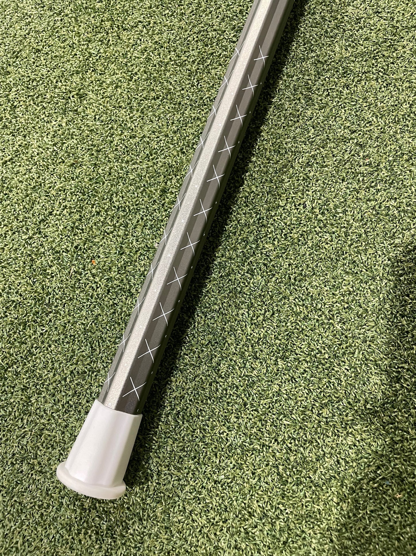 Showtime Scandium-Titanium Shaft