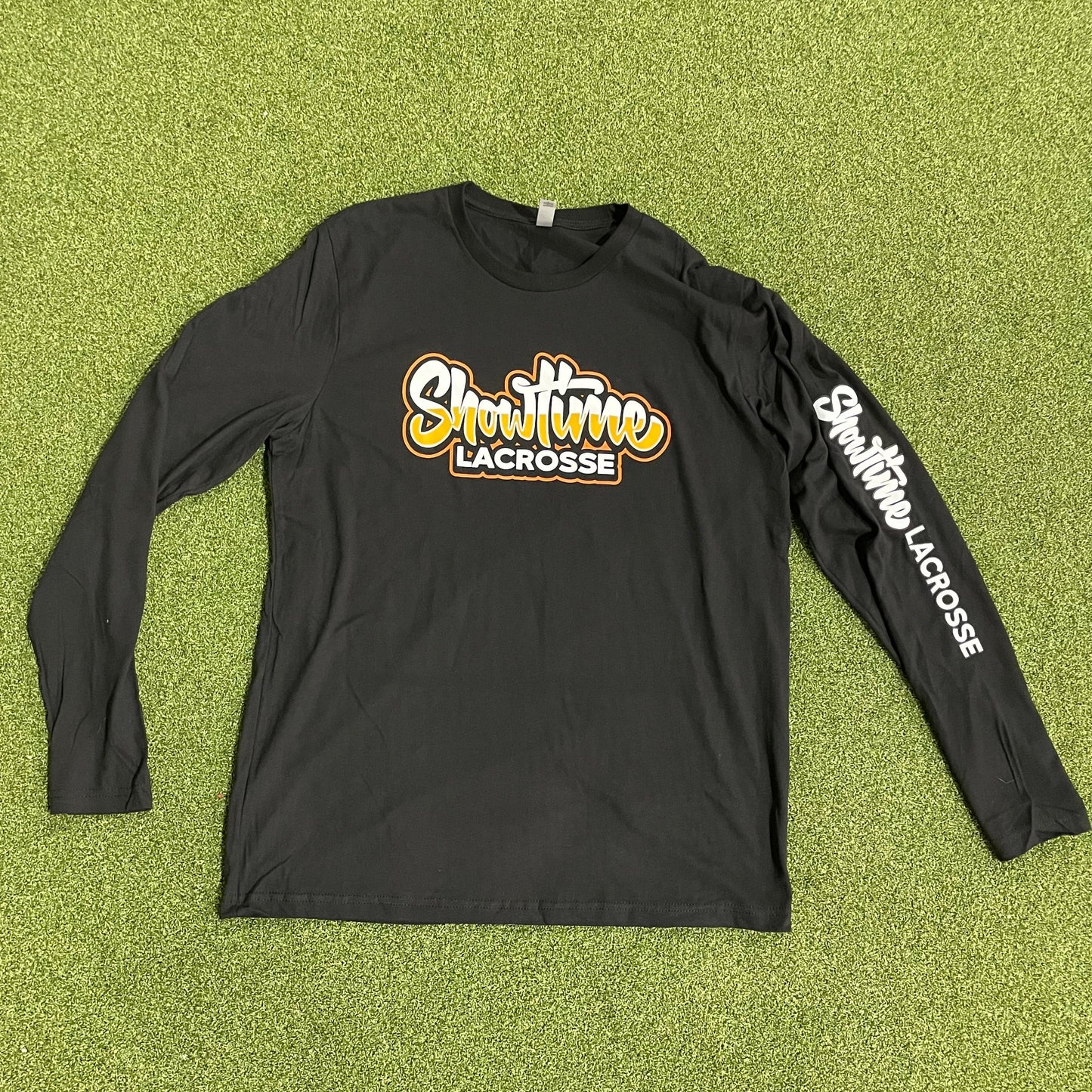 Long Sleeve T-Shirt
