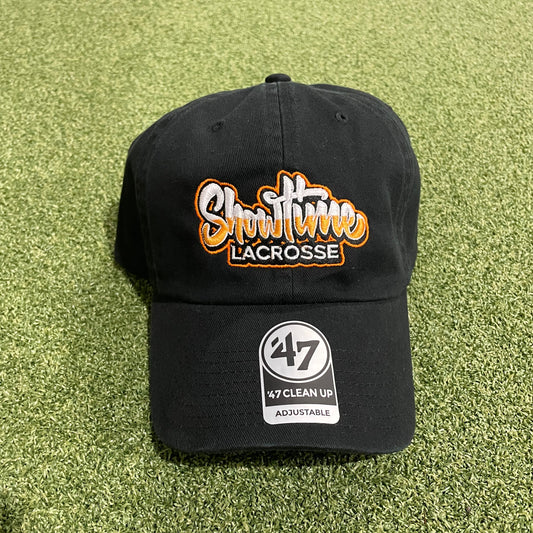 Showtime Lacrosse Dad Hat 47 Brand