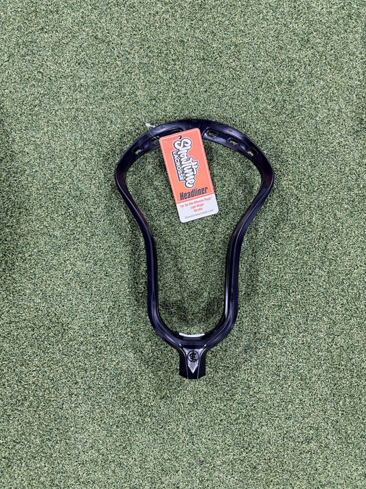 Showtime Headliner Head (Black)