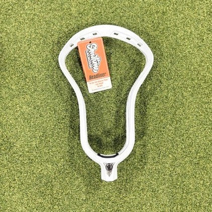 Showtime Headliner Head (White)