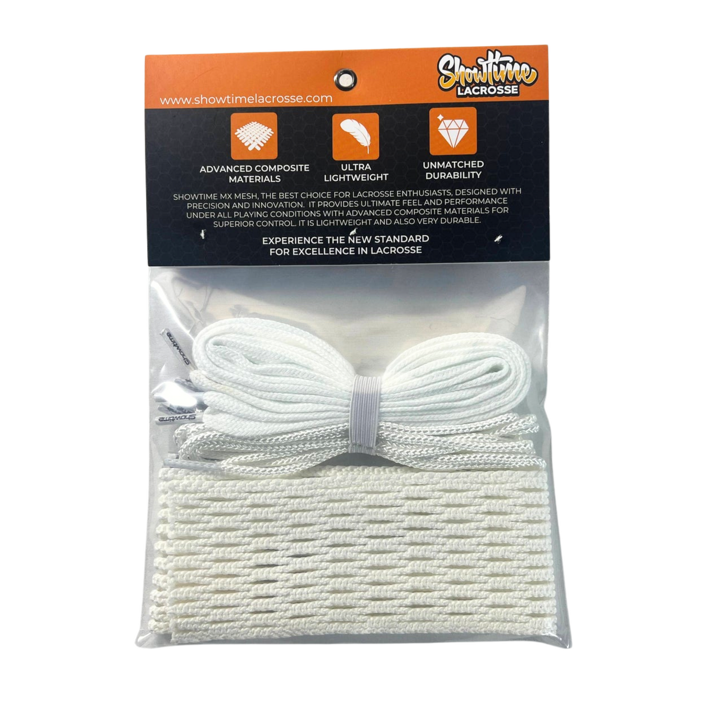 Semi-Soft Mesh Kit