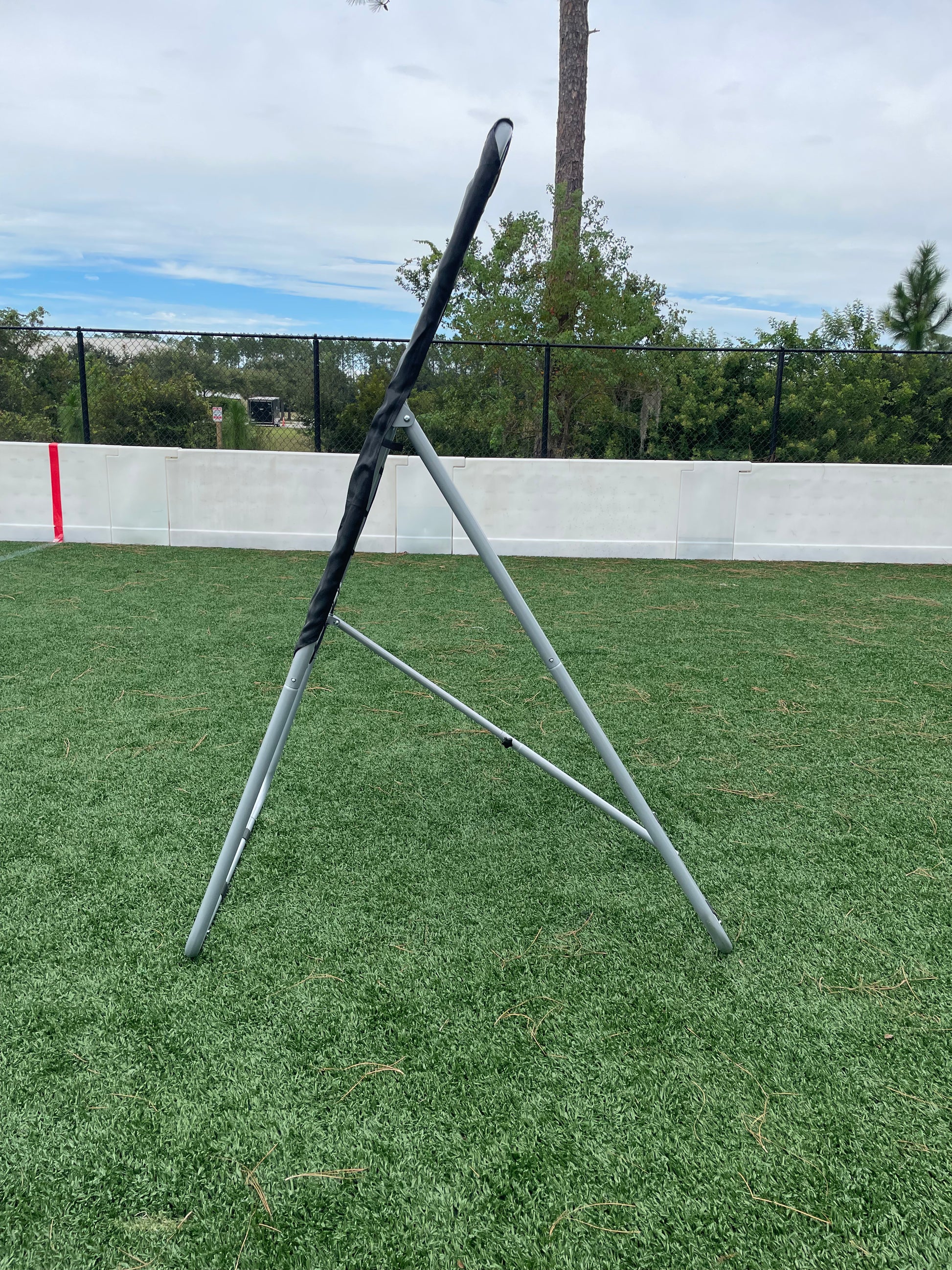 Lax Nation Rebounder