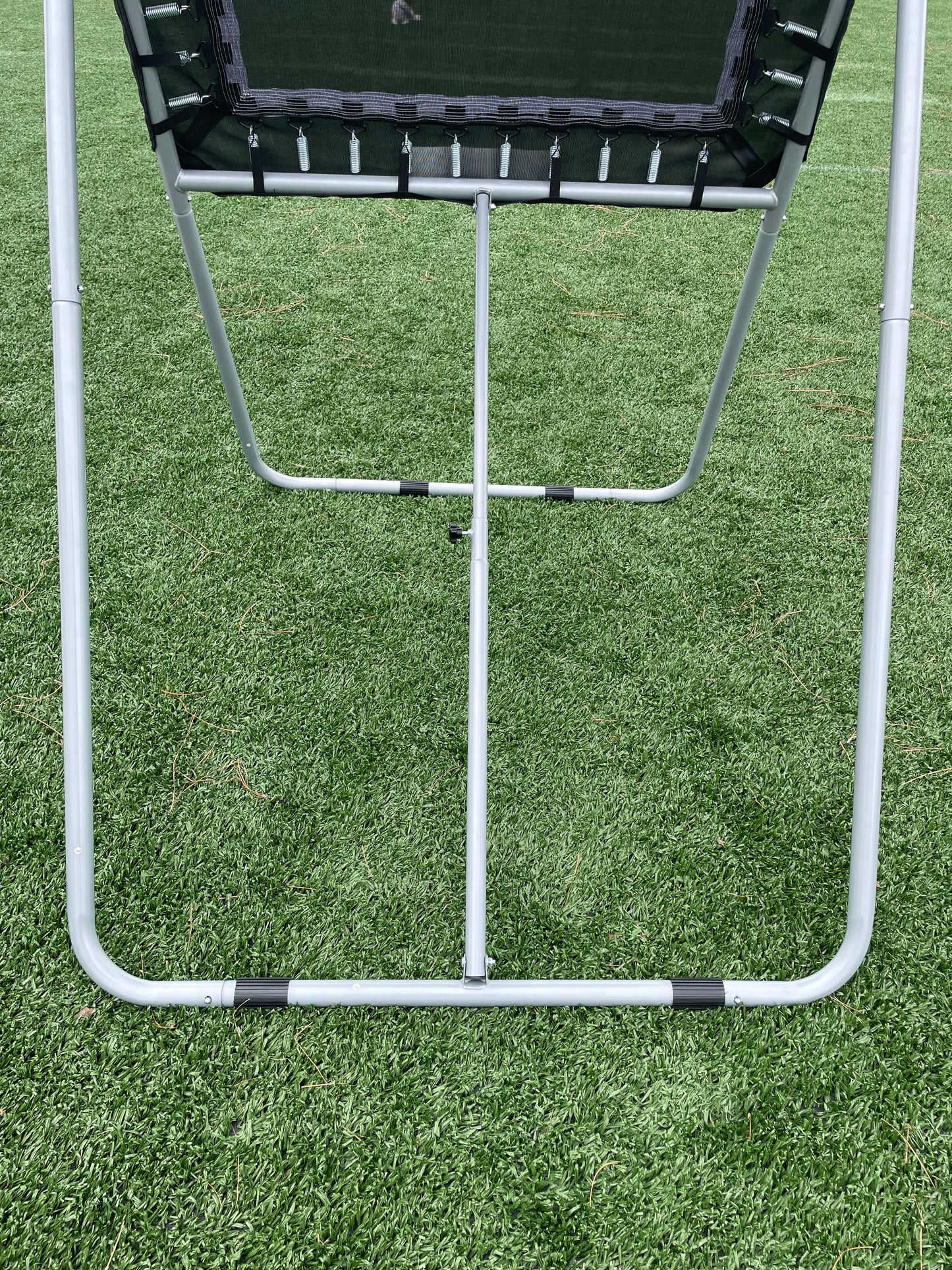 Lax Nation Rebounder & Backyard Goal Bundle