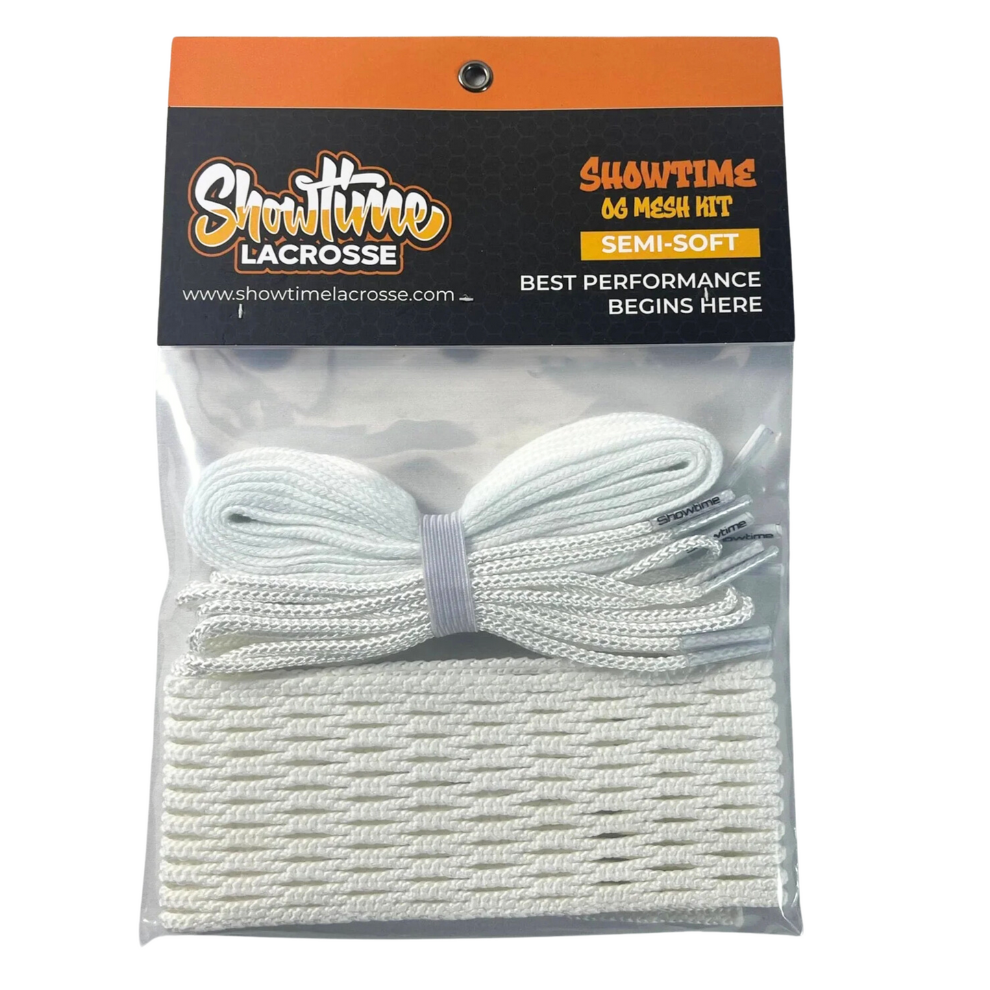 Semi-Soft Mesh Kit